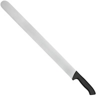 Hladký gyrosový nôž na kebab, dĺžka 550 mm ECCO