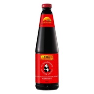 Čínska ustricová omáčka "Oyster Flavored Sauce" Panda Značka 907 g Lee Kum Kee Čínska ustricová omáčka "Oyster Flavored Sauce" Panda Značka 907 g Lee Kum Kee