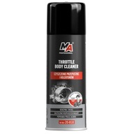 ČISTIČ PLYNU 400ML / MA PROFESSIONAL