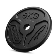 MARBO | ZAŤAŽENIE LIATINY 5 KG SLIM MW-O5-SLIM