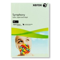 500k A4 80g Xerox svetlozelený kopírovací papier 500k A4 80g Xerox svetlozelený kopírovací papier