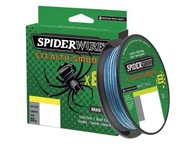 SpiderWire Stealth Smooth 8 oplet 0,11mm/150m SpiderWire Stealth Smooth 8 oplet 0,11mm/150m