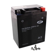 Gélová batéria JMT YB14L-A2 Gélová batéria JMT YB14L-A2