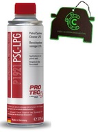 PROTEC ČISTIČ BENZÍNOVÉHO SYSTÉMU - 375ML PROTEC ČISTIČ BENZÍNOVÉHO SYSTÉMU - 375ML