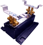 Výmenník tepla 20 platní 25 kW 3/4 NORDIC TEC + IZOLÁCIA a DRŽÁK DN20 Výmenník tepla 20 platní 25 kW 3/4 NORDIC TEC + IZOLÁCIA a DRŽÁK DN20