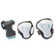 Chrániče Powerslide Pro Pure, sada XL Chrániče Powerslide Pro Pure, sada XL