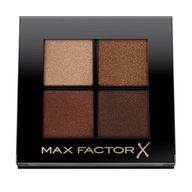 Paletka očných tieňov Max Factor Color Expert Veiled Bronze Paletka očných tieňov Max Factor Color Expert Veiled Bronze