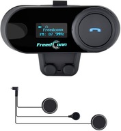 Bluetooth interkom FreedConn T-Com SC V3 Pro LCD