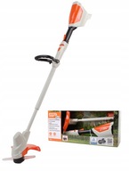 STIHL OŽÍNAČ NA HRAČSKÉ KEFY STIHL OŽÍNAČ NA HRAČSKÉ KEFY