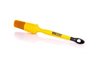 WORK STUFF Detailingový štetec Albino Orange 30mm WORK STUFF Detailingový štetec Albino Orange 30mm