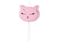 Mačiatko Piñata 35x27x9cm Mačiatko Piñata 35x27x9cm