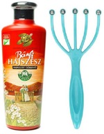 BANFI lotion set 250ml + modrý masér BANFI lotion set 250ml + modrý masér