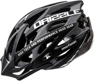 METEOR Nastaviteľná reflexná detská cyklistická prilba 58-61 cm METEOR Nastaviteľná reflexná detská cyklistická prilba 58-61 cm