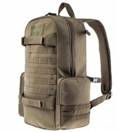 Magnum Wildcat 25l Olivový taktický batoh MOLLE/PALS Fastex Green