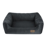 Pelech pre psa Velour Plus sivý Recobed M Pelech pre psa Velour Plus sivý Recobed M