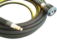 25m predĺženie hadice pre podložku KARCHER Clic clic plug 25m predĺženie hadice pre podložku KARCHER Clic clic plug
