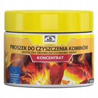 HANSA ODSTRAŇOVANIE dechtu a sadzí 0,5 kg HANSA ODSTRAŇOVANIE dechtu a sadzí 0,5 kg