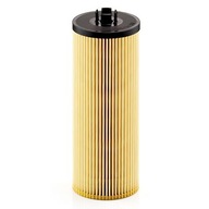 Mann-Filter HU 945/2 x Olejový filter