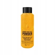 NISHMAN BARBER SHAVE TALC POWDER TALK 180g NISHMAN BARBER SHAVE TALC POWDER TALK 180g