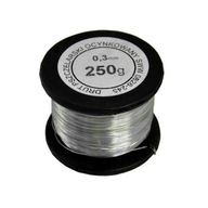 Včelársky drôt 0,25 kg 0,3 mm pozink Včelársky drôt 0,25 kg 0,3 mm pozink