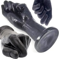 DILDO SEX HAND FISTING DO VAGÍNY ANUS 23 CM DILDO SEX HAND FISTING DO VAGÍNY ANUS 23 CM