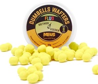 ČINKY MEUS WAFTERS FLUO 8mm 55g VANIL