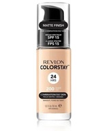 REVLON Colorstay zmatňujúci FOUNDATION Nude 200 30ml REVLON Colorstay zmatňujúci FOUNDATION Nude 200 30ml