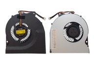 VENTILÁTOR PRE ASUS N53 N53JF N53JG N53JL N53JN