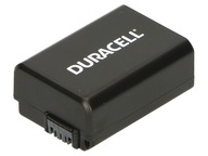 Batéria Duracell DR9954 (NP-FW50)