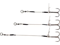 WESTIN Add-It Stinger 27,2kg 6cm 2 2 ks WESTIN Add-It Stinger 27,2kg 6cm 2 2 ks