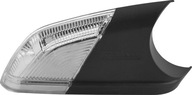 Ukazovateľ pravého spätného zrkadla VW Polo IV 2005-2009 Ukazovateľ pravého spätného zrkadla VW Polo IV 2005-2009