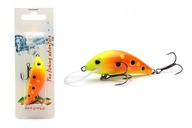 KILLER PRE Pstruhy - WOBLER GLOOG HEKTOR 60N L KILLER PRE Pstruhy - WOBLER GLOOG HEKTOR 60N L