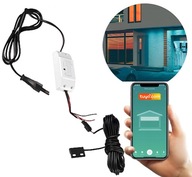 Kanlux Tuya Smart Wifi ovládač garážovej brány