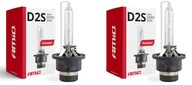 2x D2S XENON FILAMENTS 6000K PREMIUM SCHVÁLENIE 2x D2S XENON FILAMENTS 6000K PREMIUM SCHVÁLENIE