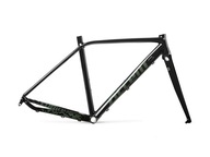 Set Accent Furious Pro black camo L (rám + vidlica) Set Accent Furious Pro black camo L (rám + vidlica)