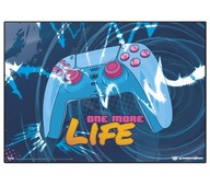 Podložka pod myš Gamer One More Life Podložka pod myš Gamer One More Life