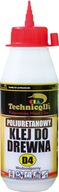 Polyuretánové lepidlo na drevo D4 250ml Technicqll Polyuretánové lepidlo na drevo D4 250ml Technicqll