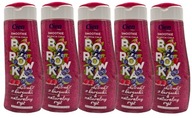 5x TIEŇ - SMOOTHIE BODY WASH - ČUČORICA - PEELING 5x TIEŇ - SMOOTHIE BODY WASH - ČUČORICA - PEELING
