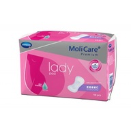 MoliCare Premium Lady Pad 4,5 kvapky