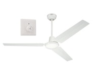 PRIEMYSELNÝ stropný ventilátor 142 cm regulátor PRIEMYSELNÝ stropný ventilátor 142 cm regulátor