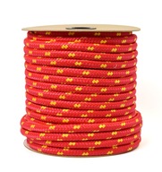 POLYPROPYLÉNOVÉ LANO, SPRÁVNENÉ PLACHETNÉ LANO, PEVNÉ, 20 MM - 20 Mb POLYPROPYLÉNOVÉ LANO, SPRÁVNENÉ PLACHETNÉ LANO, PEVNÉ, 20 MM - 20 Mb