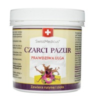 SwissMedicus Real úľava Diablov pazúr Bolesť kĺbov