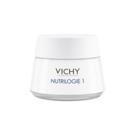 VICHY NUTRILOGIE 1 KRÉM NA TVÁR 50ml