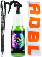 ADBL Glass Cleaner2 Čistič okien bez šmúh 1L ADBL Glass Cleaner2 Čistič okien bez šmúh 1L