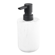 Zásobník Bisk Bianco biely 07573 Zásobník Bisk Bianco biely 07573
