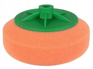 Boll Leštiaci špongia 150mm M14 oranžová Boll Leštiaci špongia 150mm M14 oranžová