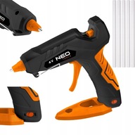 NEO PIŠTOĽ LEPIACA AKU 8mm 4V USB + LEP NEO PIŠTOĽ LEPIACA AKU 8mm 4V USB + LEP