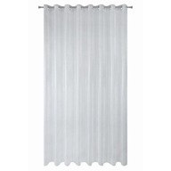Závesy 350x250 Dekoratívne dekoratívne priechodky Alexa biele Závesy 350x250 Dekoratívne dekoratívne priechodky Alexa biele