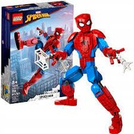 LEGO Super Heroes 76226 Figúrka Spider-Mana LEGO Super Heroes 76226 Figúrka Spider-Mana
