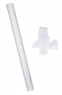 B.BOX Sada slamiek s konektorom na fľašu Tritan s objemom 450 ml. B.BOX Sada slamiek s konektorom na fľašu Tritan s objemom 450 ml.